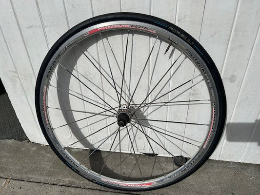 Mavic Ksyrium Elite Campagnolo Wheelset - 11 Spd