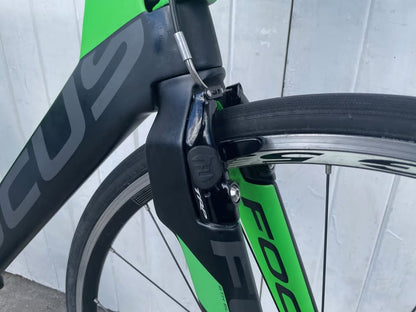 Focus Izalco Chrono TT (11 Spd Ultegra) - Medium/Large 55cm