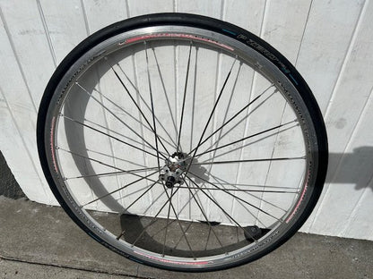 Mavic Ksyrium Elite Campagnolo Rear Wheel - 10/11 Spd