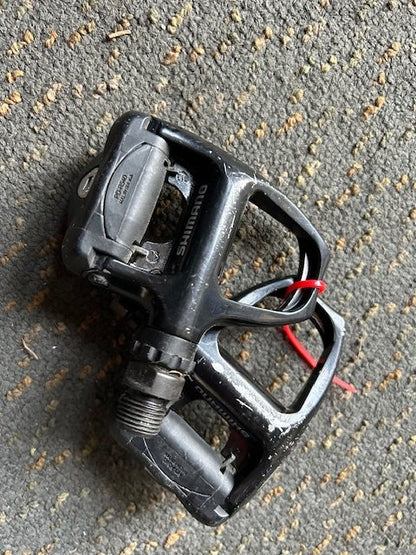 Shimano PD-R540 Road Pedals (EACH)