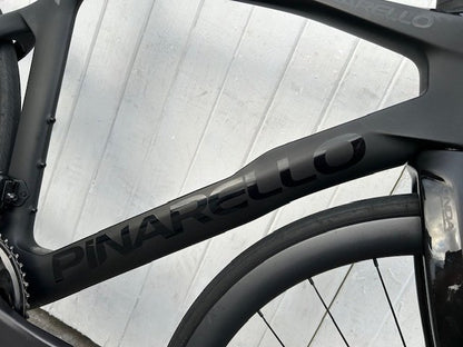Pinarello Prince FX DISC (12 Spd Ultegra Di2) with Most Carbon Wheels - Medium
