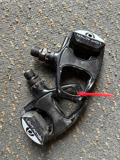 Shimano PD-R540 Road Pedals (EACH)