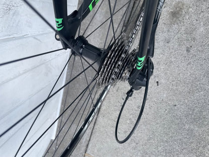 Focus Izalco Chrono TT (11 Spd Ultegra) - Medium/Large 55cm