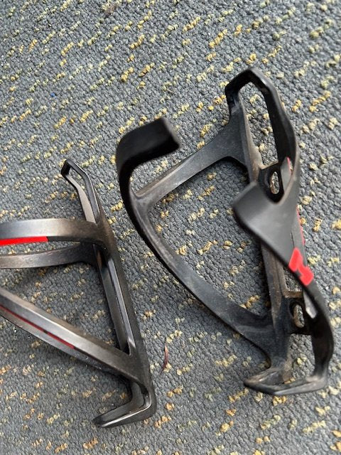 Syncros Carbon Bottle Cage (EACH)