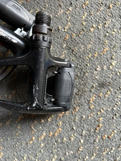 Shimano Alloy Road pedals (EACH)