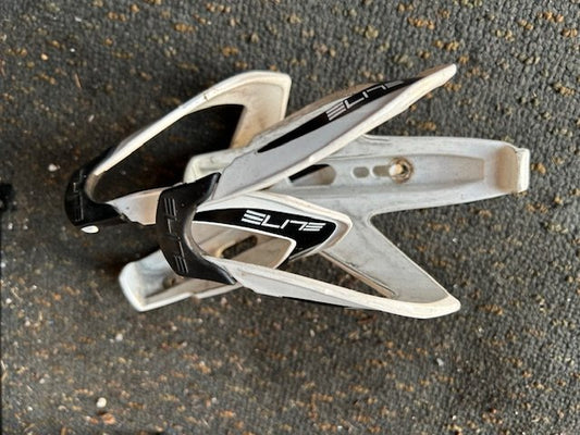 Elite Composite Bottle Cages X2