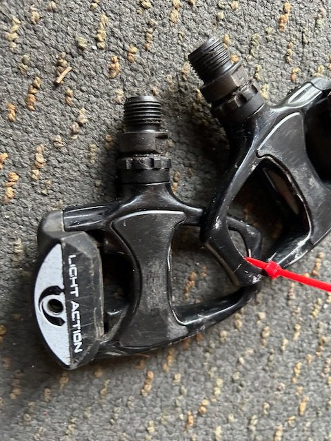 Shimano Alloy Road pedals (EACH)
