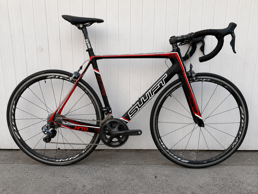 Swift Team Carbon (11 Spd Ultegra Di2) - Medium