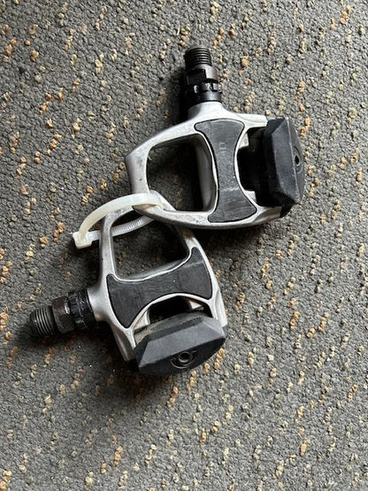 Shimano Alloy Road pedals (EACH)