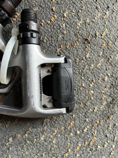 Shimano Alloy Road pedals (EACH)