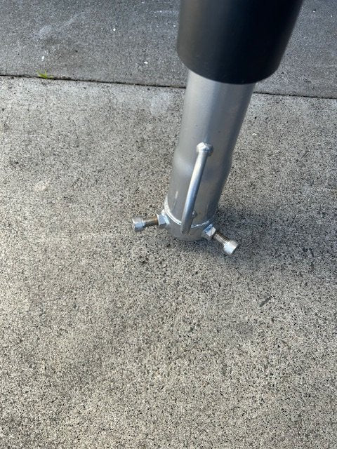 Zapp Gear x4 Bike Rack