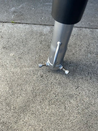 Zapp Gear x4 Bike Rack