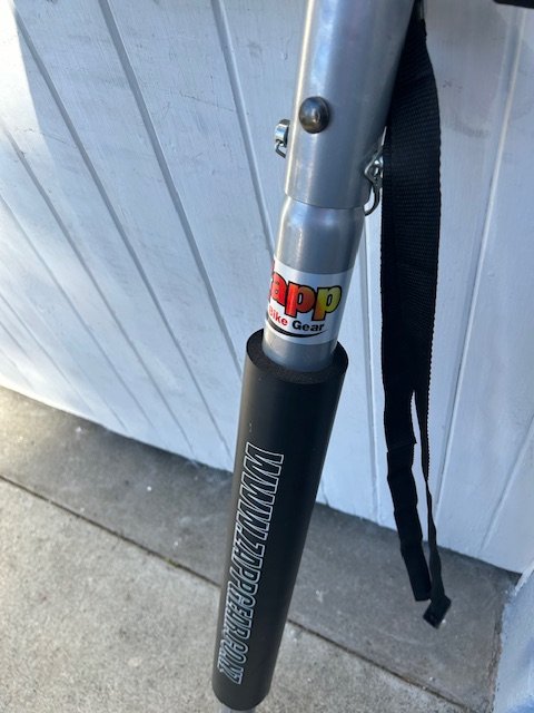 Zapp Gear x4 Bike Rack