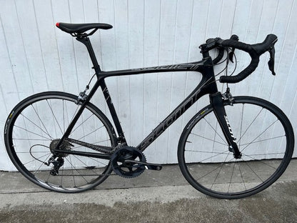 Scott Addict (11 Spd Ultegra) - XL 58cm