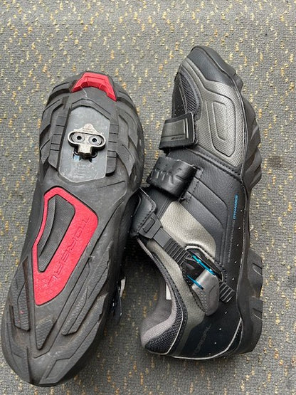 Shimano MTB shoes