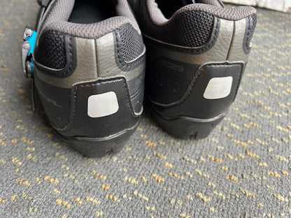 Shimano MTB shoes