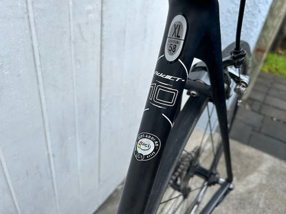 Scott Addict (11 Spd Ultegra) - XL 58cm