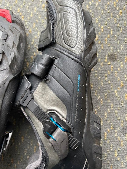 Shimano MTB shoes