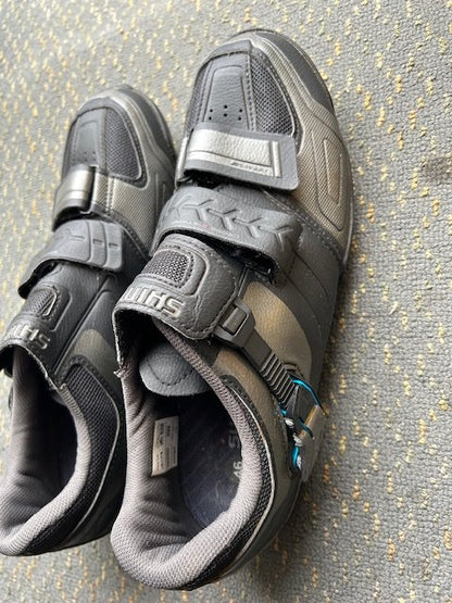 Shimano MTB shoes