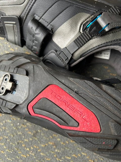 Shimano MTB shoes