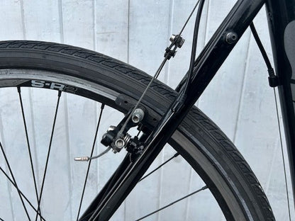 Giant TCX Cyclocross/Gravel (10 Spd Tiagra) - Large