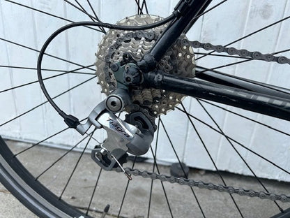 Giant TCX Cyclocross/Gravel (10 Spd Tiagra) - Large