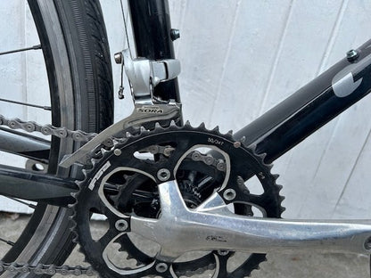 Giant TCX Cyclocross/Gravel (10 Spd Tiagra) - Large