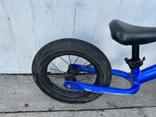 Kids Balance Bike - Torpedo7