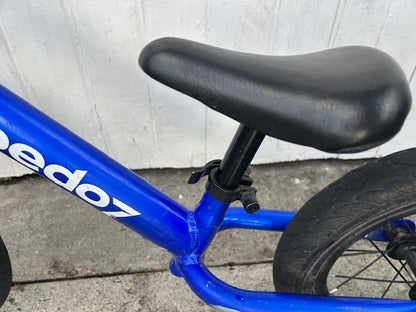 Kids Balance Bike - Torpedo7