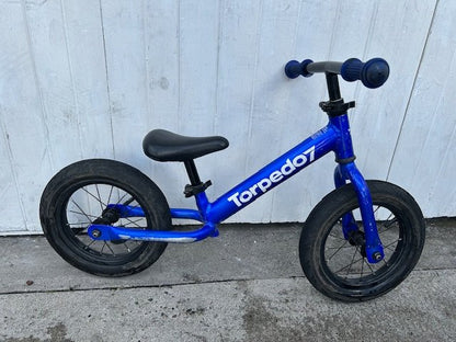 Kids Balance Bike - Torpedo7