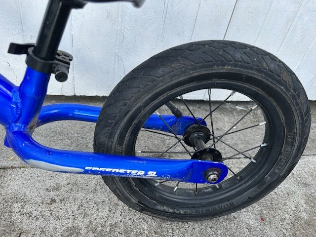 Kids Balance Bike - Torpedo7