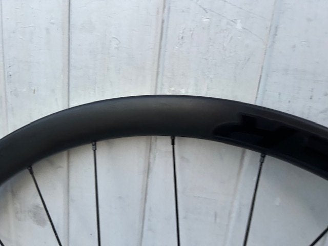 Bontrager Aeolus Elite DISC 35mm Carbon Wheelset - 11 Spd