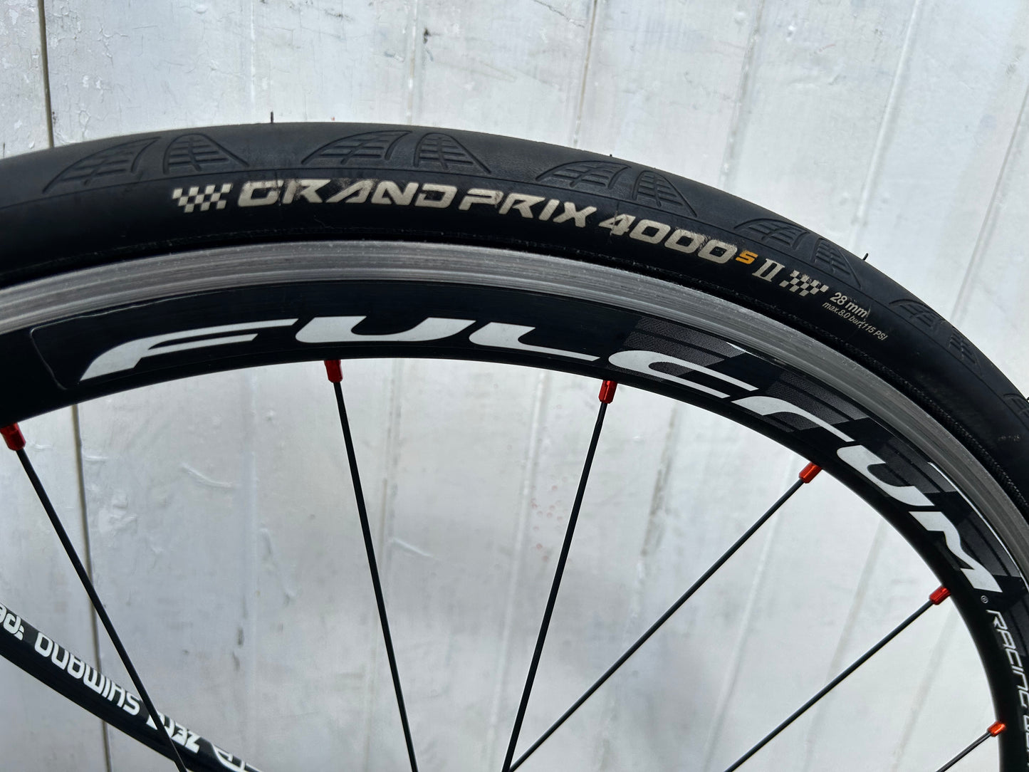 Avanti Cadent Di2 - M/L