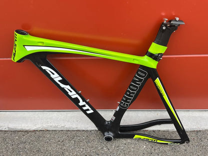 Avanti Chrono TT FRAMESET - Medium/Large (Frameset)