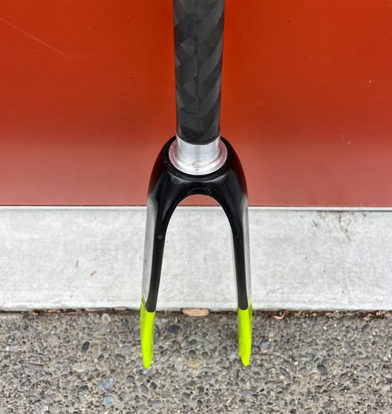 Avanti Chrono TT FRAMESET - Medium/Large (Frameset)