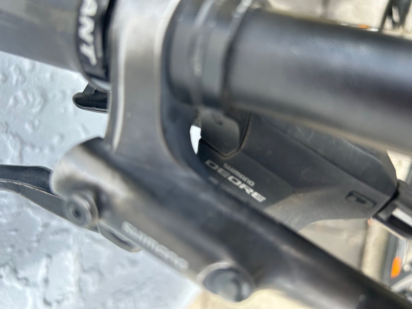 Giant Toughroad Gravel DISC - M