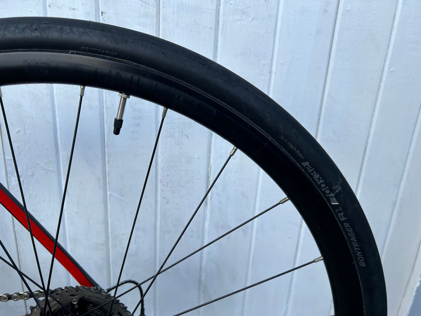 Trek Domane SL5 Carbon DISC (Ultegra) - M/L