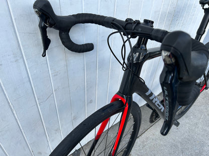 Trek Domane SL5 Carbon DISC (Ultegra) - M/L