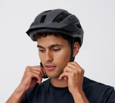 Mammoth Tomahawk MIPS MTB Helmet - Large (NEW)