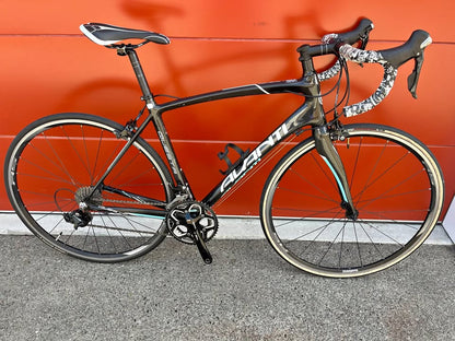 Avanti Questa (11 Spd 105) - Womens Medium - PICK UP CHRISTCHURCH