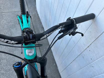 Juliana Furtado Carbon Women's DISC 27.5 MTB - Small