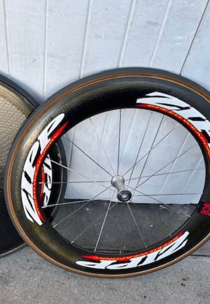 Zipp Carbon Disc rear wheel - 11 Spd