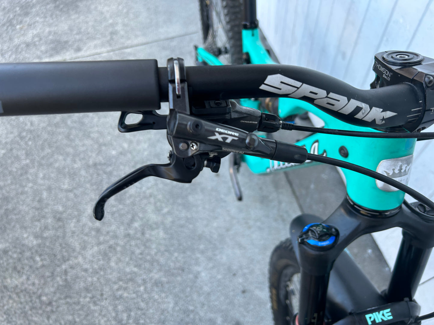 Juliana Furtado Carbon Women's DISC 27.5 MTB - Small