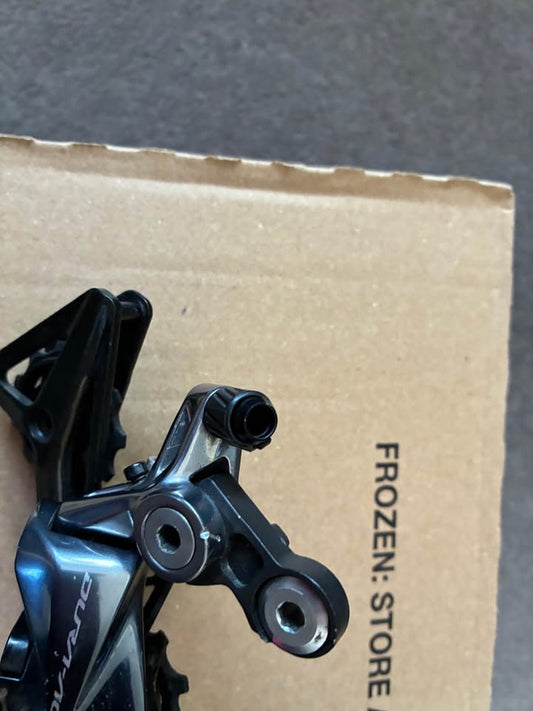 Shimano Dura Ace RD-9100 11 spd Rear Derailleur (USED)