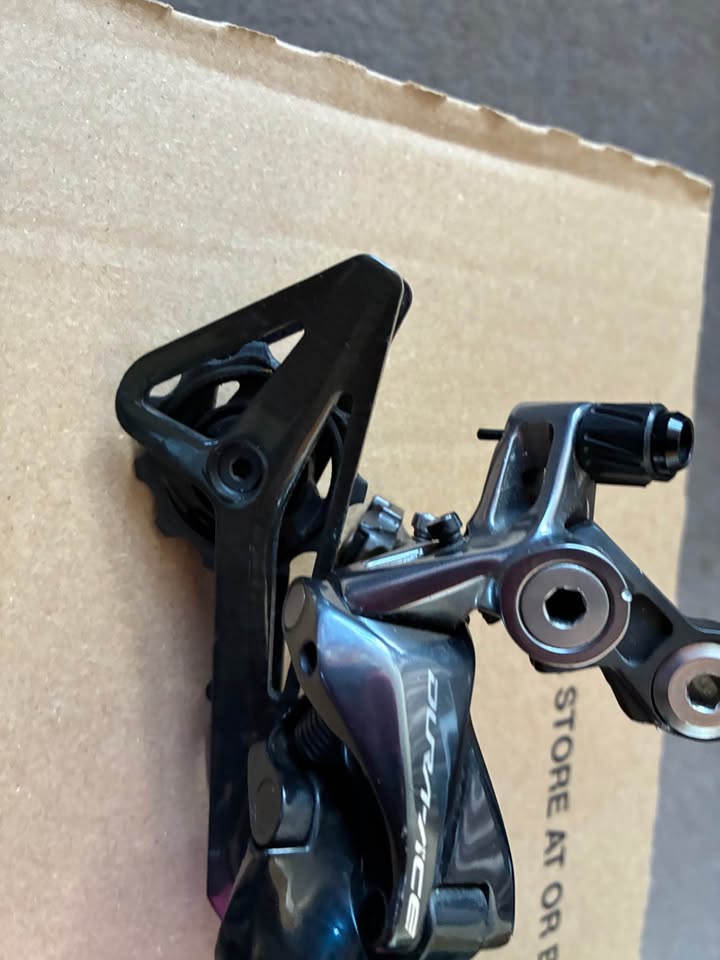 Shimano Dura Ace RD-9100 11 spd Rear Derailleur (USED)