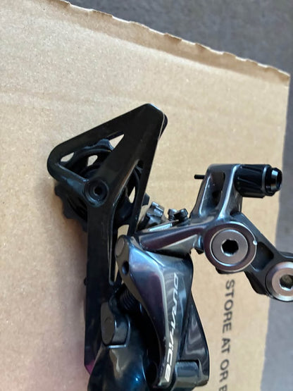 Shimano Dura Ace RD-9100 11 spd Rear Derailleur (USED)