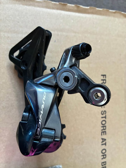 Shimano Dura Ace RD-9100 11 spd Rear Derailleur (USED)