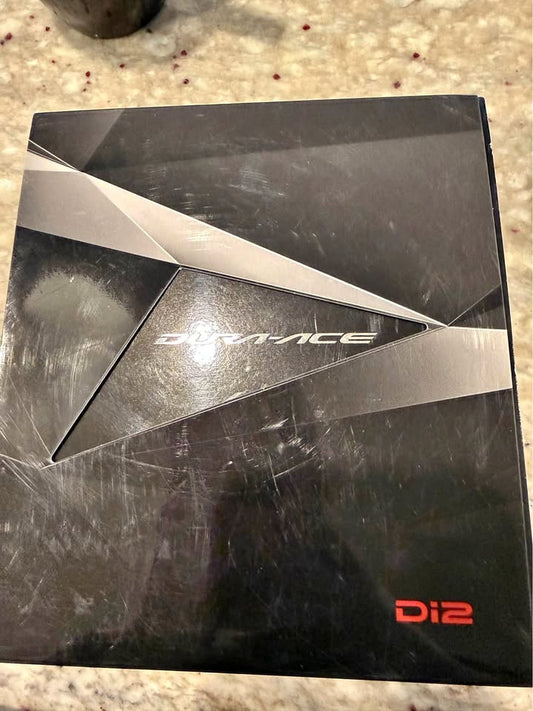 Dura Ace Di2shift lever ST-R9150 Right hand - 11 Speed (NEW)