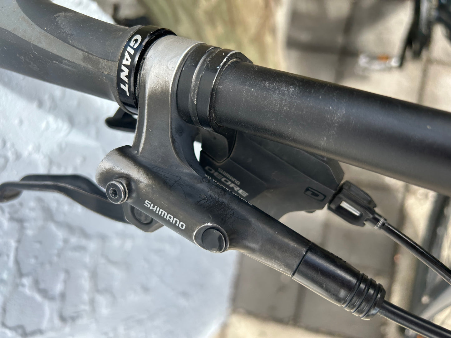 Giant Toughroad Gravel DISC - M