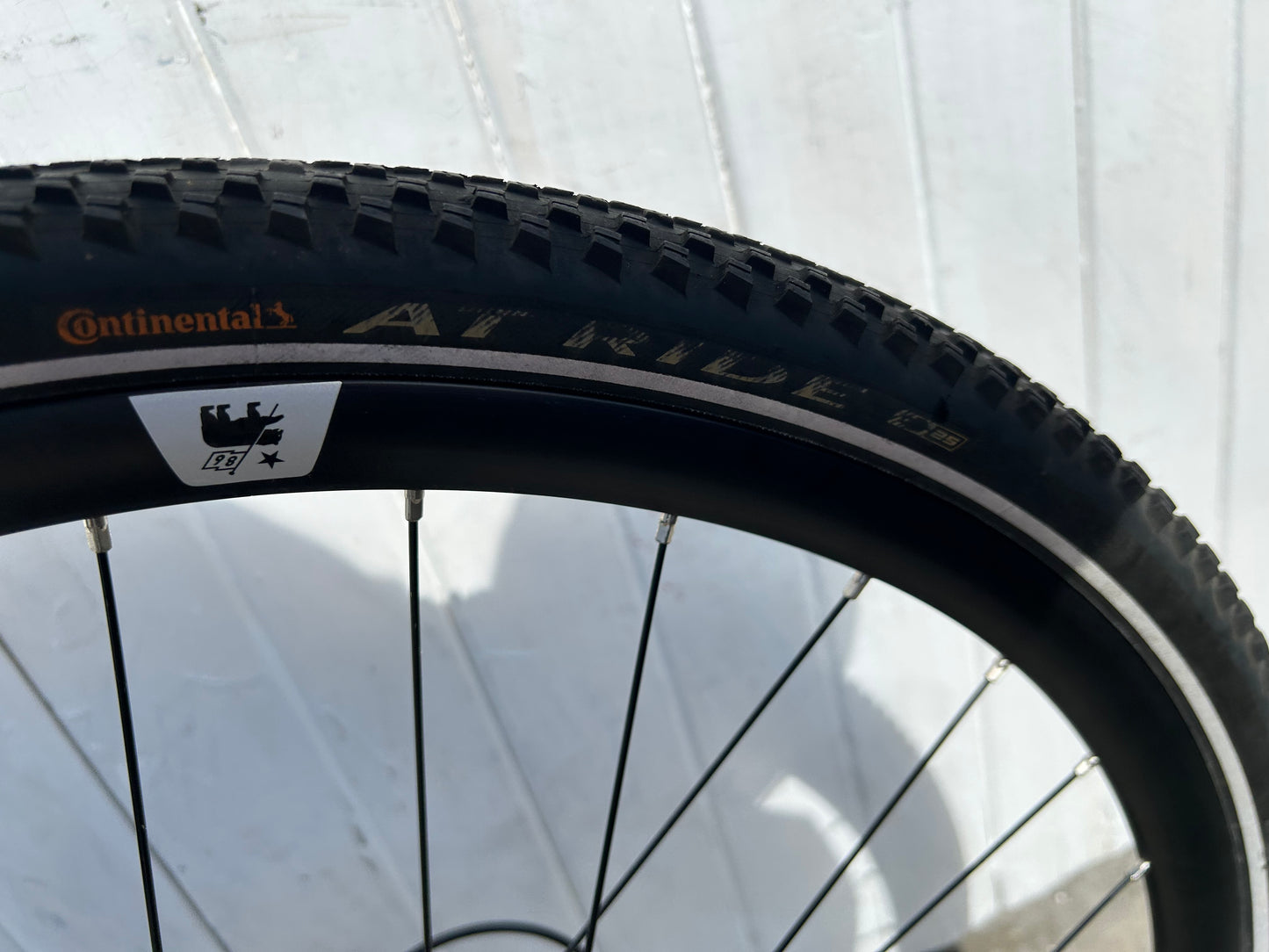 Marin Gestalt Gravel - Small/ Medium